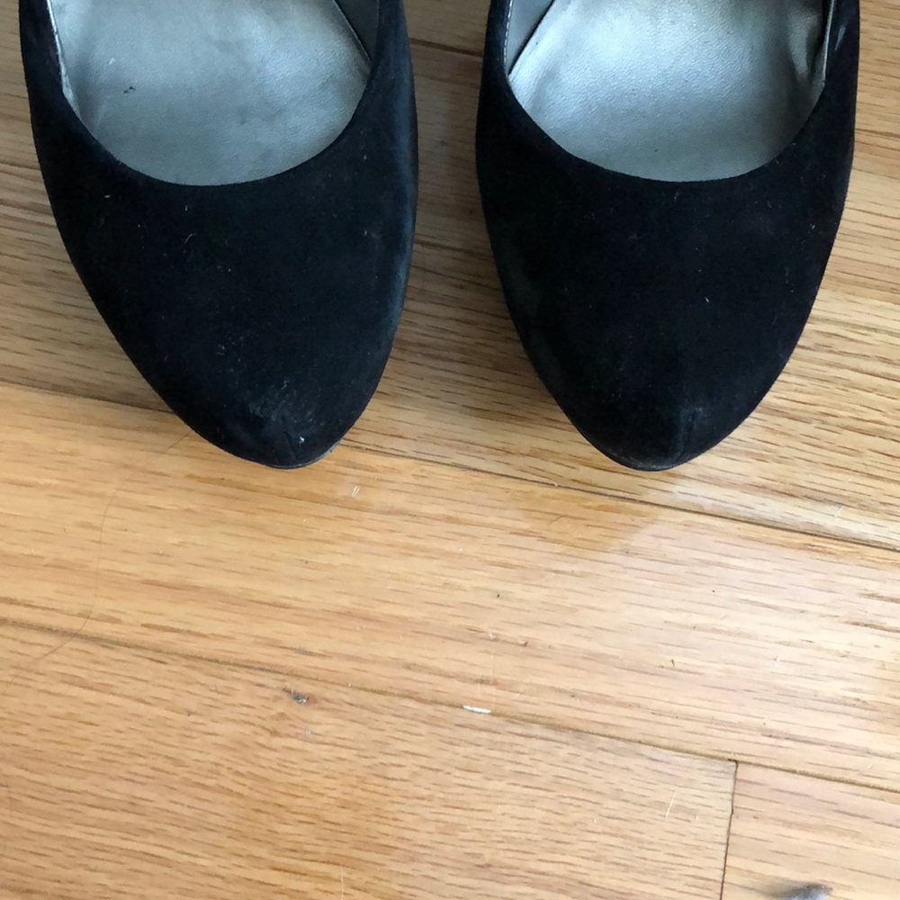Guess platform heels - Picture 5 of 7